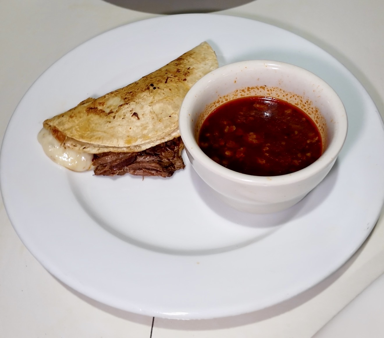 Quesa Birrias