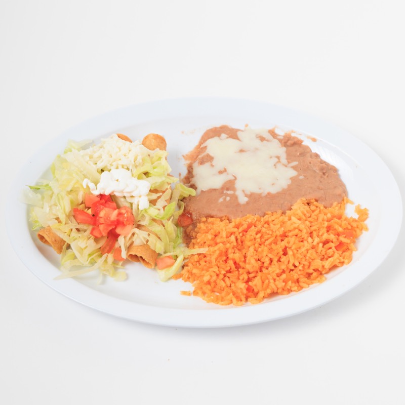 Flautas