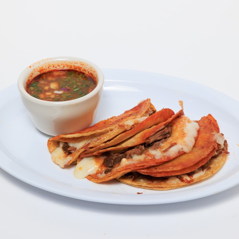 Quesa Birrias