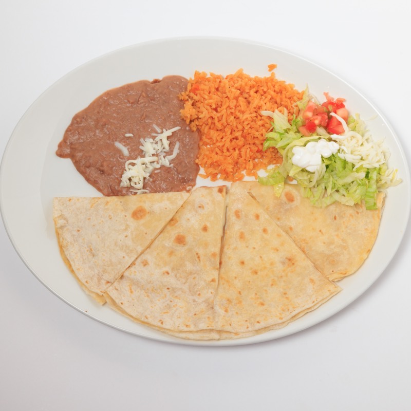 Quesadilla